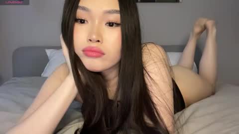 jennie_yung online show from 7, 1, 2026