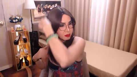 jenniegarcia online show from 3, 3, 2026