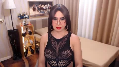 jenniegarcia online show from 5, 4, 2026