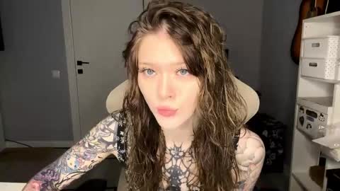 Snapshot of jenniehospelhorn chatting on 10, 6, 2026 Michelle online show from 10, 6, 2026