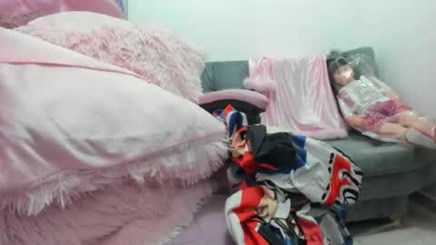 Snapshot of jennifer_bodyy0404 chatting on 12, 6, 2026 jennifer_bodyy0404 online show from 12, 6, 2026