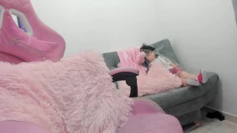 Snapshot of jennifer_bodyy0404 chatting on 17, 6, 2026 jennifer_bodyy0404 online show from 17, 6, 2026