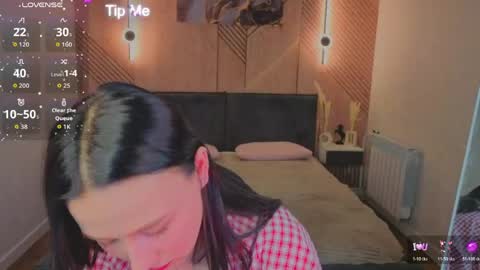 Snapshot of jennifer_richh chatting on 8, 6, 2026 jennifer online show from 8, 6, 2026