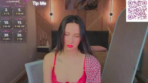 Snapshot of jennifer_richh chatting on 8, 6, 2026 jennifer online show from 8, 6, 2026
