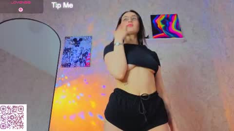 Snapshot of jennifer_richh chatting on 11, 6, 2026 jennifer online show from 11, 6, 2026