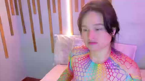 Jennifer vega  online show from 22, 9, 2025