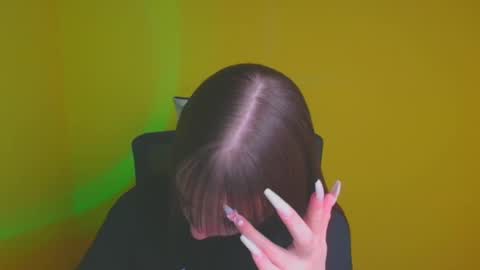 Snapshot of jennifer_xo_ chatting on 20, 1, 2025 Jennifer online show from 20, 1, 2025
