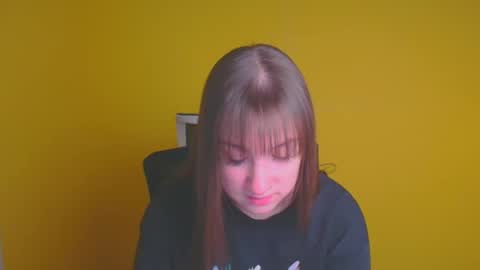 Snapshot of jennifer_xo_ chatting on 6, 2, 2025 Jennifer online show from 6, 2, 2025
