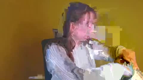 Snapshot of jennifer_xo_ chatting on 11, 2, 2025 Jennifer online show from 11, 2, 2025