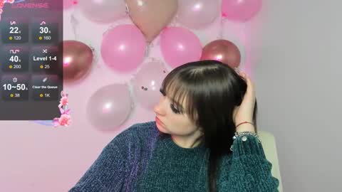 Snapshot of jennifer_xo_ chatting on 13, 2, 2025 Jennifer online show from 13, 2, 2025