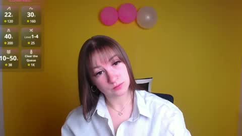 Snapshot of jennifer_xo_ chatting on 16, 2, 2025 Jennifer online show from 16, 2, 2025