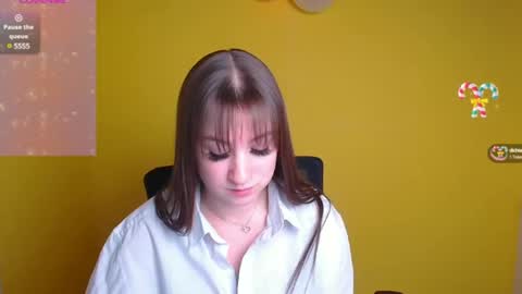 Snapshot of jennifer_xo_ chatting on 16, 2, 2025 Jennifer online show from 16, 2, 2025