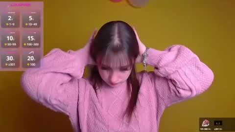 Snapshot of jennifer_xo_ chatting on 17, 2, 2025 Jennifer online show from 17, 2, 2025