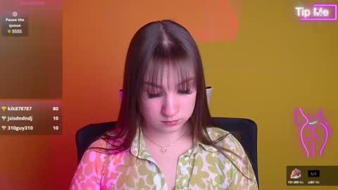 Snapshot of jennifer_xo_ chatting on 21, 2, 2025 Jennifer online show from 21, 2, 2025