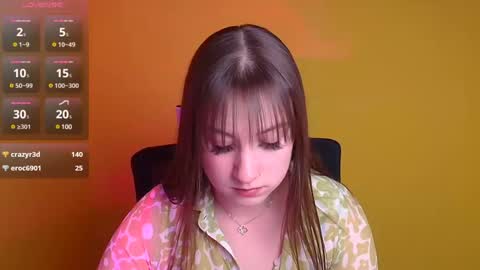 Snapshot of jennifer_xo_ chatting on 22, 2, 2025 Jennifer online show from 22, 2, 2025