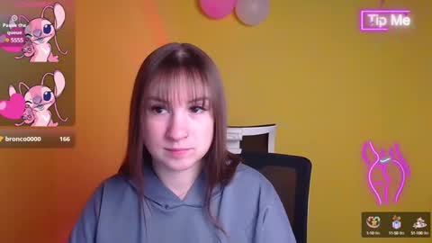 Snapshot of jennifer_xo_ chatting on 25, 2, 2025 Jennifer online show from 25, 2, 2025
