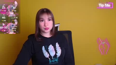 Snapshot of jennifer_xo_ chatting on 27, 2, 2025 Jennifer online show from 27, 2, 2025