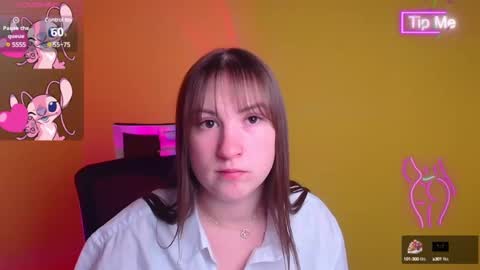 Snapshot of jennifer_xo_ chatting on 3, 3, 2025 Jennifer online show from 3, 3, 2025
