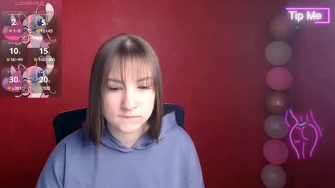 Snapshot of jennifer_xo_ chatting on 4, 3, 2025 Jennifer online show from 4, 3, 2025