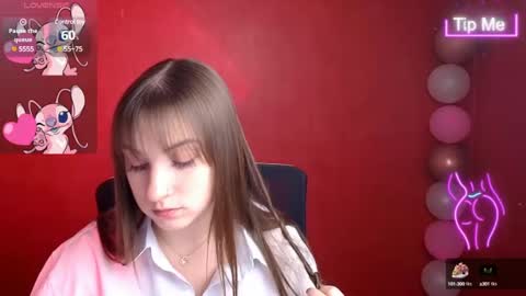 Snapshot of jennifer_xo_ chatting on 4, 3, 2025 Jennifer online show from 4, 3, 2025