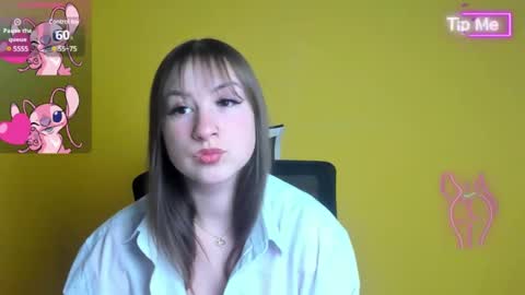 Snapshot of jennifer_xo_ chatting on 11, 3, 2025 Jennifer online show from 11, 3, 2025