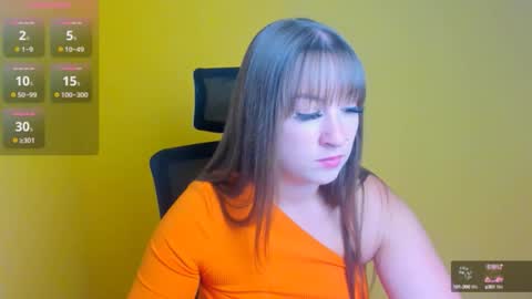Snapshot of jennifer_xo_ chatting on 9, 9, 2025 Jennifer online show from 9, 9, 2025