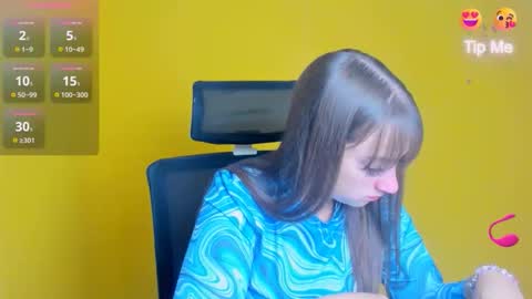 Snapshot of jennifer_xo_ chatting on 13, 9, 2025 Jennifer online show from 13, 9, 2025
