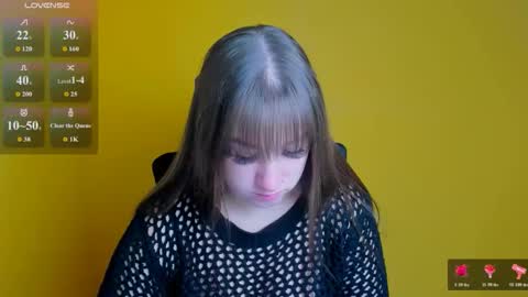Snapshot of jennifer_xo_ chatting on 6, 10, 2025 Jennifer online show from 6, 10, 2025