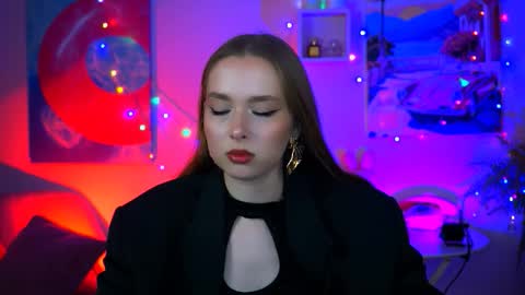 Jennifer online show from 17, 10, 2025