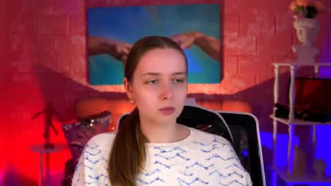 Jennifer online show from 31, 5, 2026