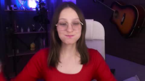 jenniferkiim online show from 24, 10, 2025