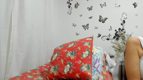 Snapshot of jenniferloveyou chatting on 3, 1, 2025 jenniferloveyou online show from 3, 1, 2025