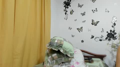 jenniferloveyou online show from 18, 11, 2025