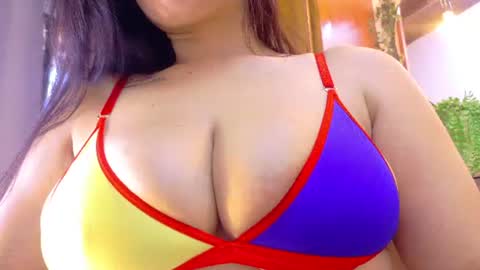 Snapshot of jennifervega1 chatting on 17, 6, 2026 Jennifer vega online show from 17, 6, 2026