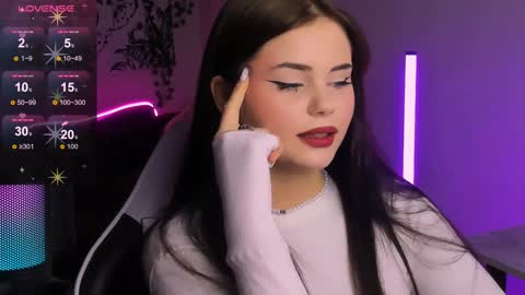 Jenni online show from 8, 12, 2024