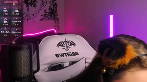 Jenni online show from 14, 12, 2024