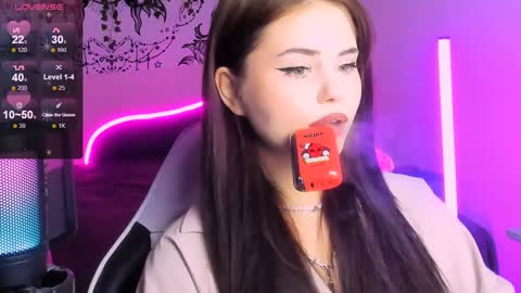 Jenni online show from 21, 12, 2024