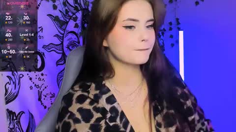 Jenni online show from 23, 2, 2025