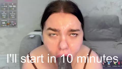Snapshot of jennisxcharming chatting on 13, 12, 2024 Mila online show from 13, 12, 2024