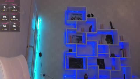 Snapshot of jennisxcharming chatting on 21, 1, 2025 Mila online show from 21, 1, 2025