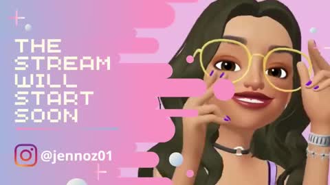 jenn online show from 3, 3, 2025