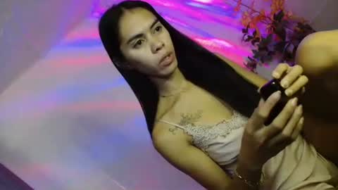 PRETTY JENNY online show from 14, 12, 2025