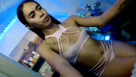 PRETTY JENNY online show from 16, 3, 2026