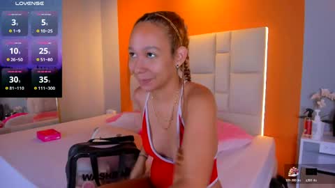 Snapshot of jenny__lawrence chatting on 3, 6, 2026 jenny__lawrence online show from 3, 6, 2026