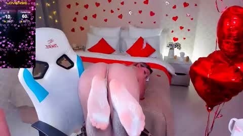 Jenny online show from 13, 2, 2025