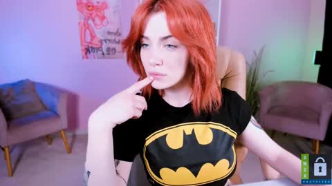 YOUR BEST WAY TO HAVE FUN online show from 25, 1, 2025