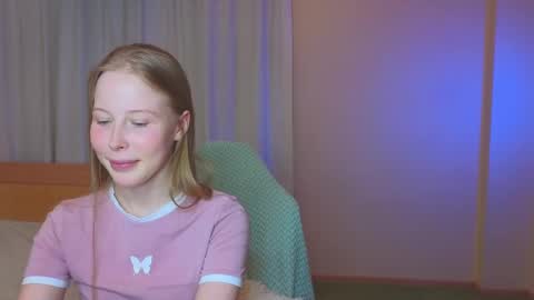Snapshot of jenny_angelok chatting on 13, 12, 2024 Next broadcast on December 05 subject to change online show from 13, 12, 2024