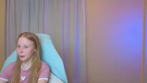 Snapshot of jenny_angelok chatting on 6, 1, 2025 Next broadcast on December 05 subject to change online show from 6, 1, 2025