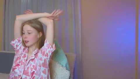 Snapshot of jenny_angelok chatting on 6, 3, 2025 Next broadcast on December 05 subject to change online show from 6, 3, 2025