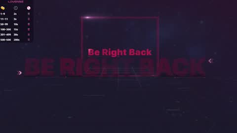 jenny_bunny_ online show from 13, 2, 2025